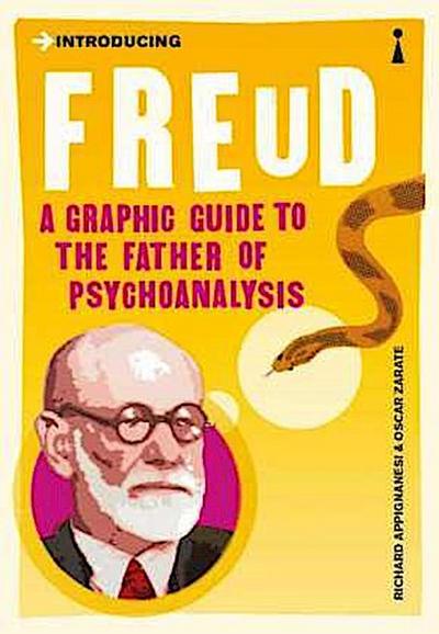 Introducing Freud