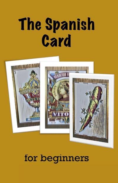 The Spanish Card