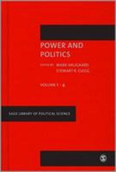 Power and Politics