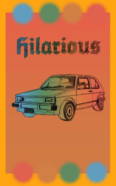 Hilarious