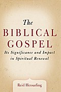 The Biblical Gospel
