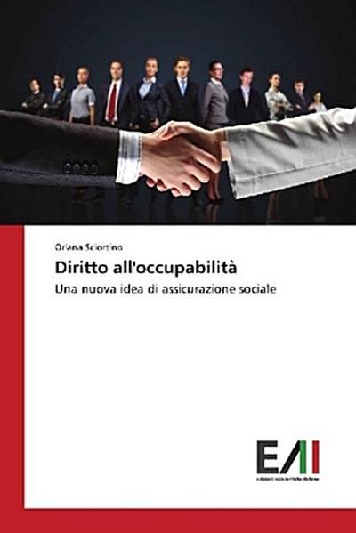 Diritto all’occupabilità