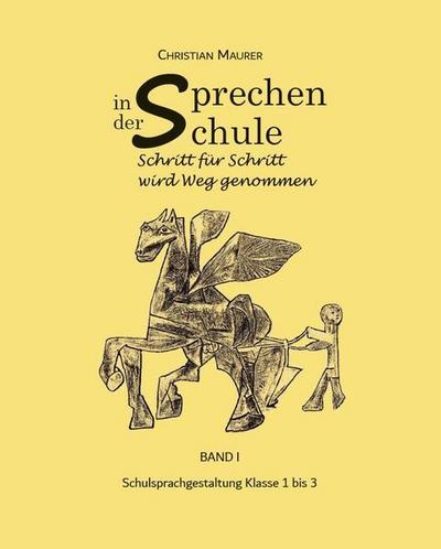 Sprechen in der Schule 1