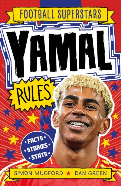Football Superstars: Football Superstars: Yamal Rules