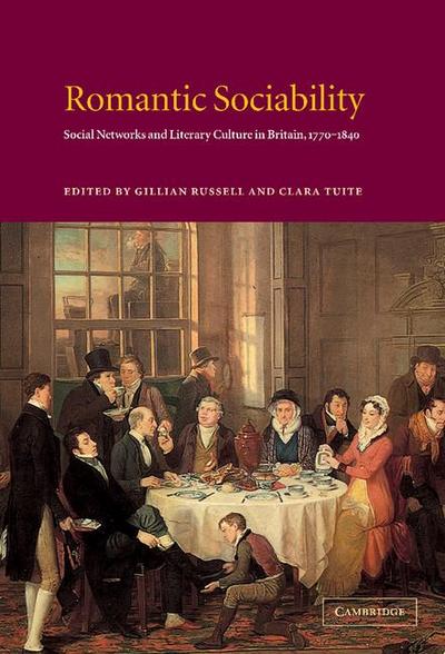 Romantic Sociability