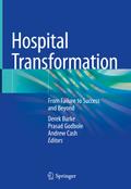 Hospital Transformation