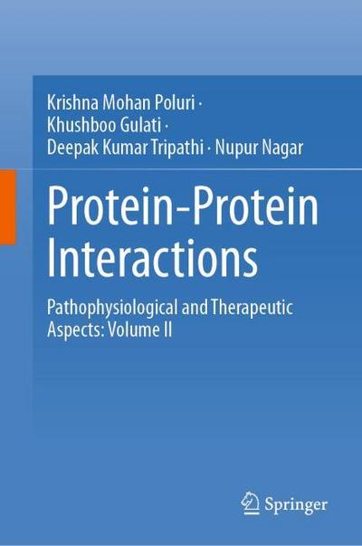 Protein-Protein Interactions