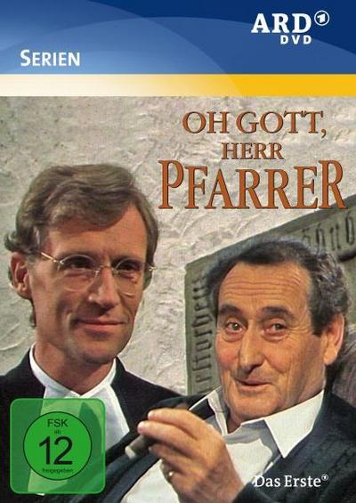 Oh Gott, Herr Pfarrer
