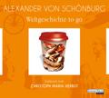 Weltgeschichte to go
