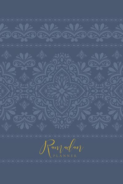 Ramadan Planner