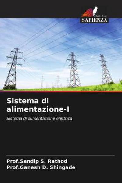 Sistema di alimentazione-I