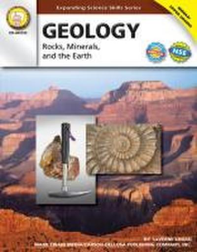 Geology, Grades 6 - 12