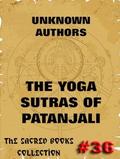 The Yoga Sutras Of Patanjali - The Book Of The Spi