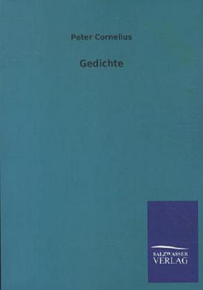 Gedichte