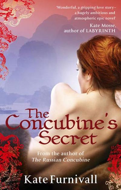 The Concubine’s Secret