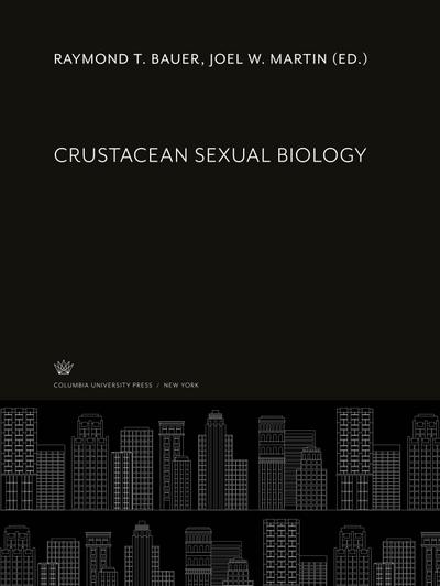 Crustacean Sexual Biology