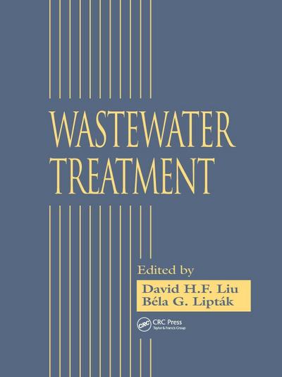 Wastewater Treatment
