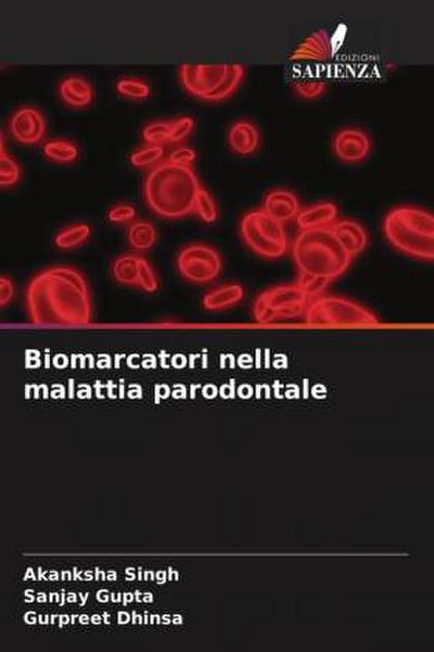 Biomarcatori nella malattia parodontale