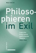 Philosophieren im Exil