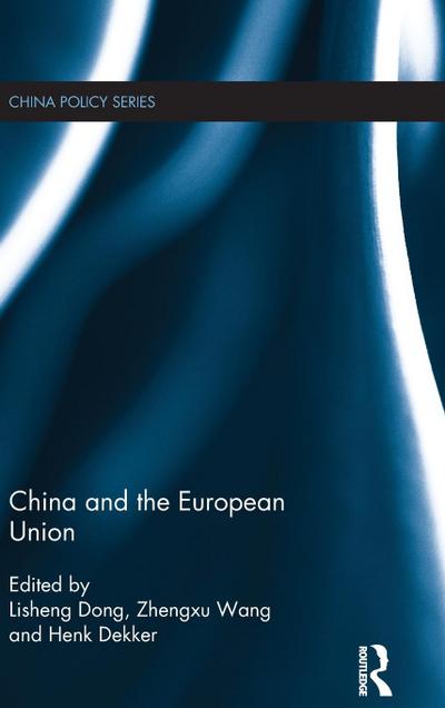 China and the European Union