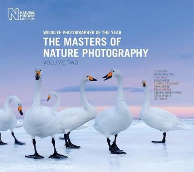 The Masters of Nature Photography. Vol.2
