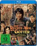 Armour of God - Der Rechte Arm der Götter