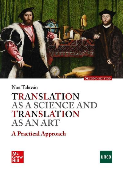 Translation as a Science Translation as an Art, 2e