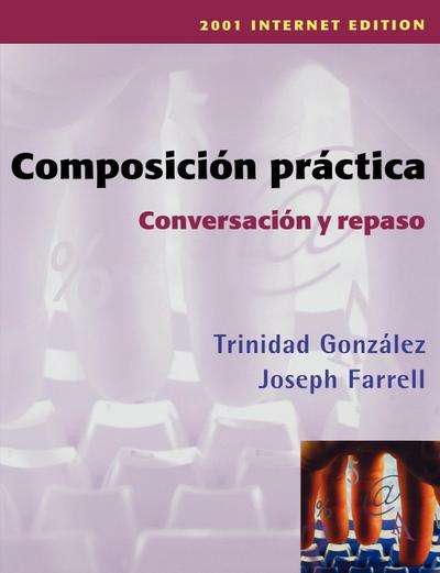 Composicin Practica, Conversacin y Repaso
