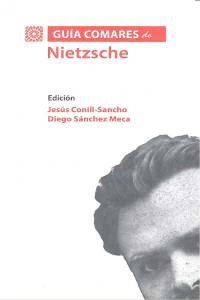 Guía Comares de Nietzsche