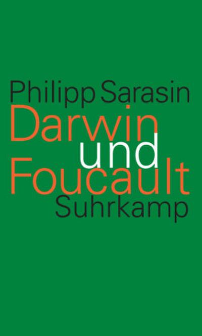 Darwin und Foucault
