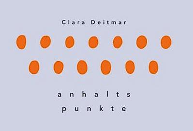 Anhaltspunkte, Postkartenbuch