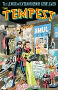 The League of Extraordinary Gentlemen IV: The Temp