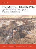 The Marshall Islands 1944