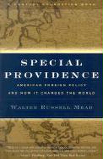 Special Providence
