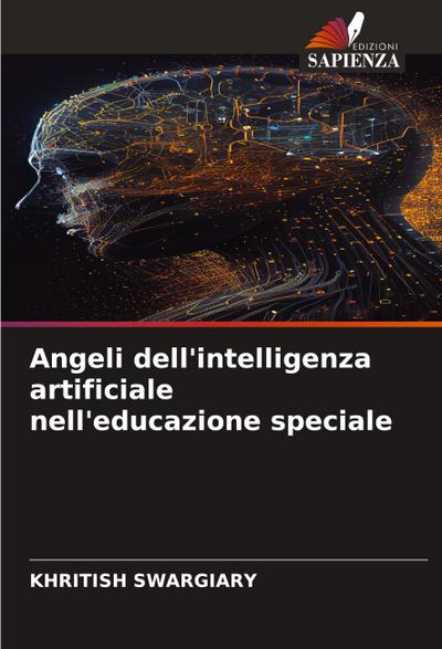 Angeli dell’intelligenza artificiale nell’educazione speciale