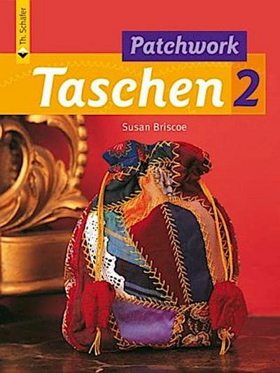 Patchwork Taschen 2. Bd.2