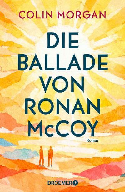 Die Ballade von Ronan McCoy