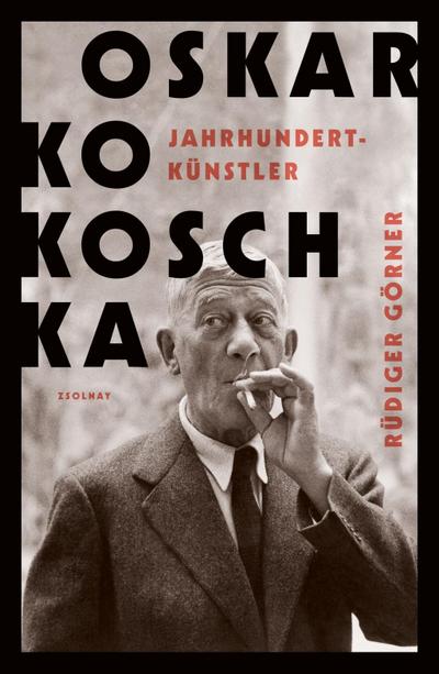 Oskar Kokoschka