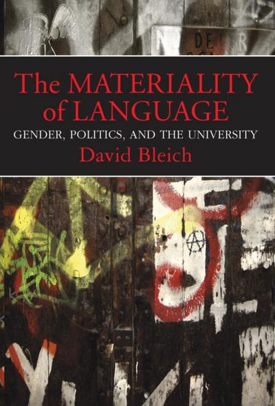 The Materiality of Language