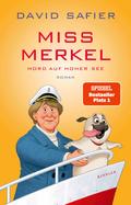 Miss Merkel: Mord auf hoher See von David Safier | Ebook