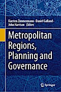 Metropolitan Regions, Planning and Governance