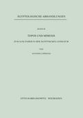 Topos und Mimesis