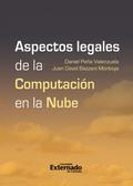 Aspectos legales de la computacion en la nube