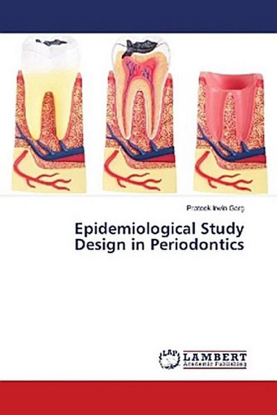 Epidemiological Study Design in Periodontics