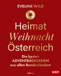 Heimat Weihnacht Österreich
