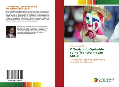 O Teatro do Oprimido como Transformação Social