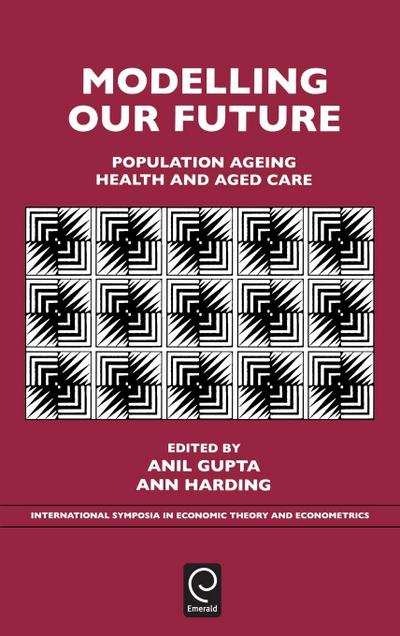 Modelling Our Future