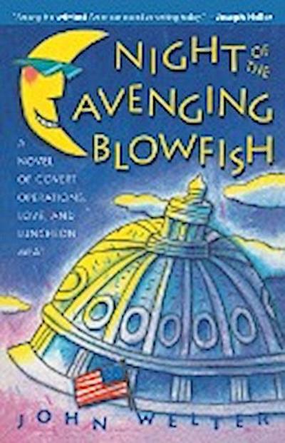 Night of the Avenging Blowfish
