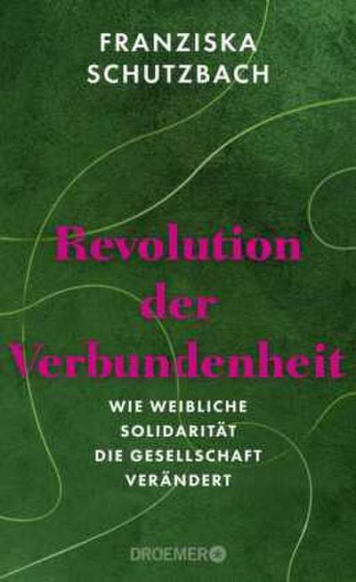Revolution der Verbundenheit