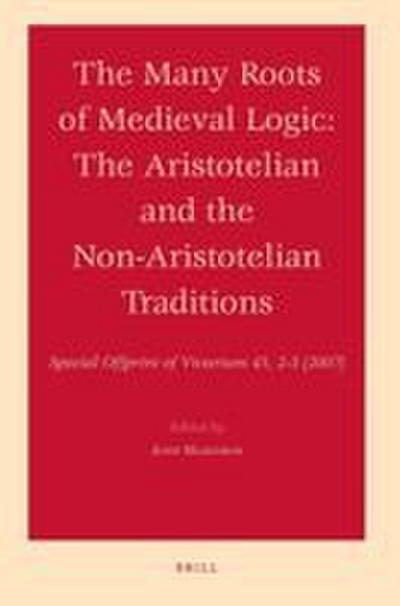 The Many Roots of Medieval Logic